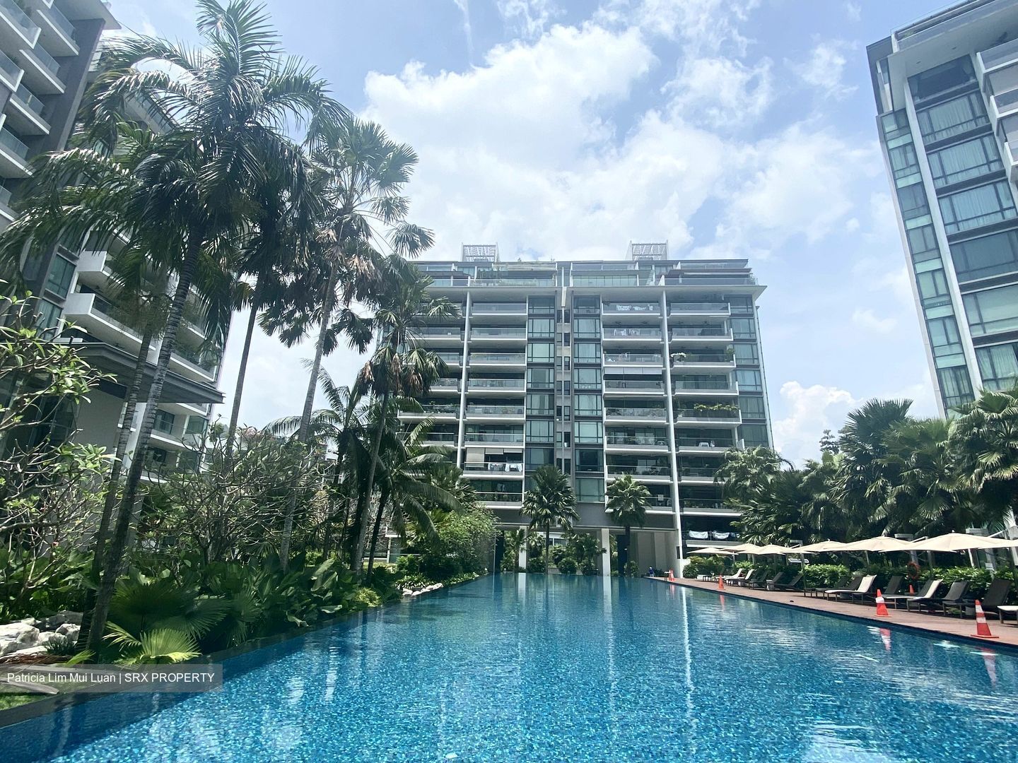 Parvis (D10), Condominium #366514971